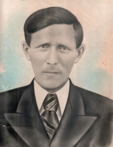 Зоткин Никита Иванович