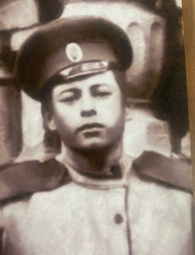 Калугин Григорий Захарович