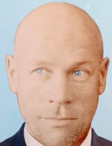 Васильев Анатолий Александрович