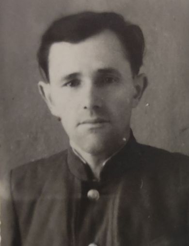 Данилов Дмитрий Васильевич