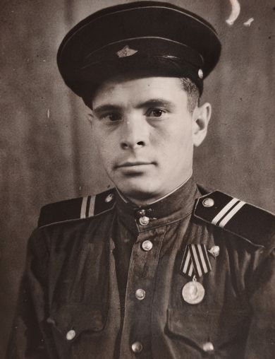 Юрченко Иван Иванович
