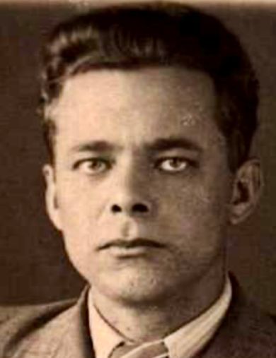 Белов Георгий Иванович