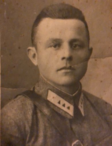 Тараканов Дмитрий Васильевич