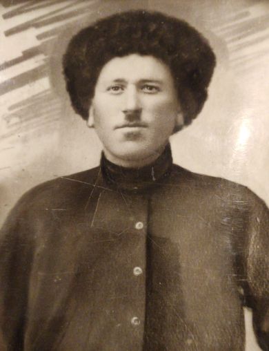 Казиев Бабола Темирболатович