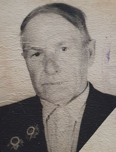 Зобов Борис Семёнович