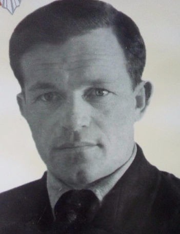 Чадов Алексей Васильевич