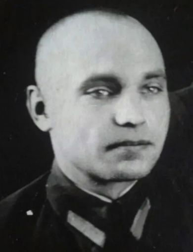 Шацилло Виктор Петрович
