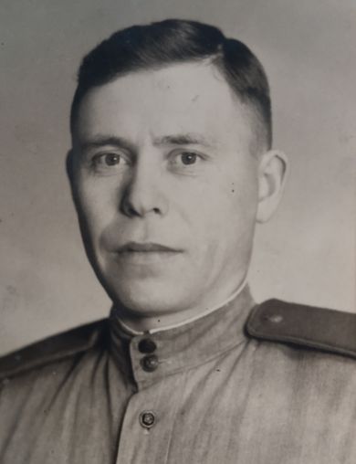 Душехватов Леонид Борисович