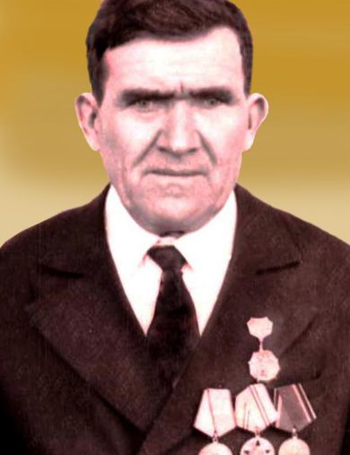 Смирнов Фирс Степанович