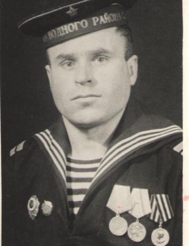 Преловский Александр Александрович