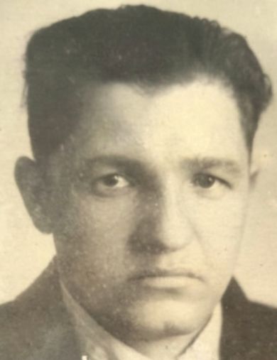 Андреев Николай Прокопьевич