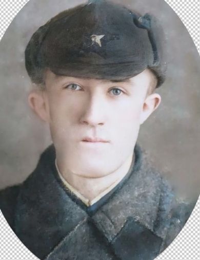 Курбаков Александр Павлович