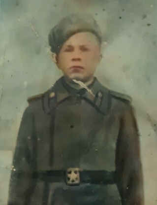 Кинзаков Петр Семёнович