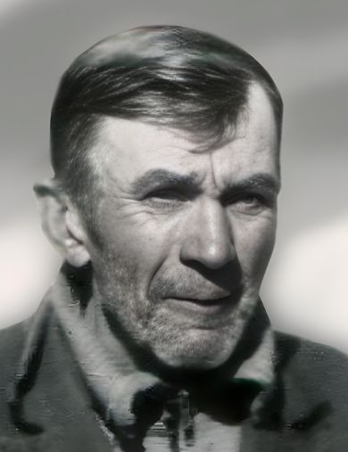 Прилюк Антон Федорович