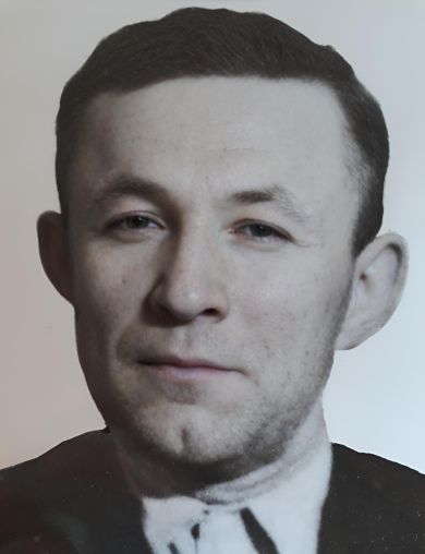 Михайлов Иван Иванович