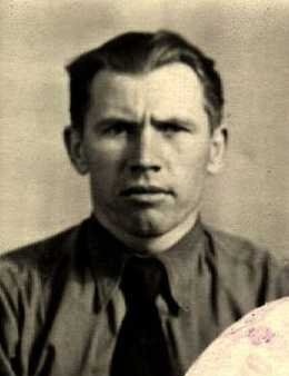 Фомичев Василий Иванович