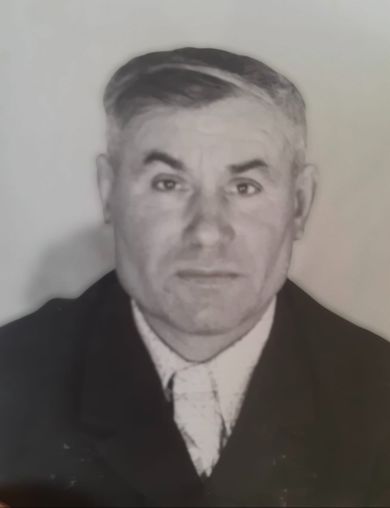 Роев Николай Иванович