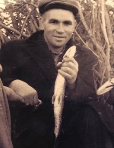 Дьяченко Семен Дмитриевич