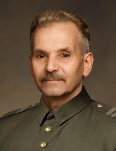 Сергиенко Григорий Иванович