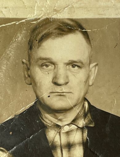 Петров Яков Петрович