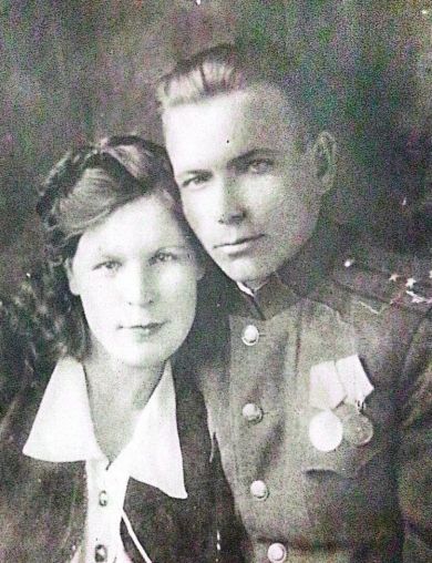 Нечушкин Александр Иванович