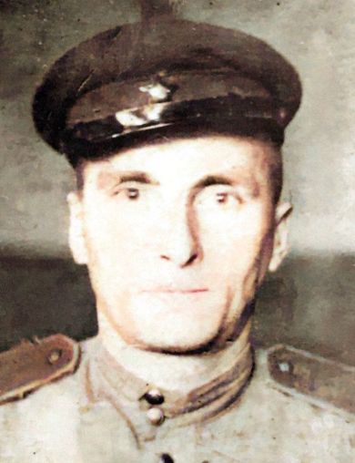 Демко Дмитрий Владимирович