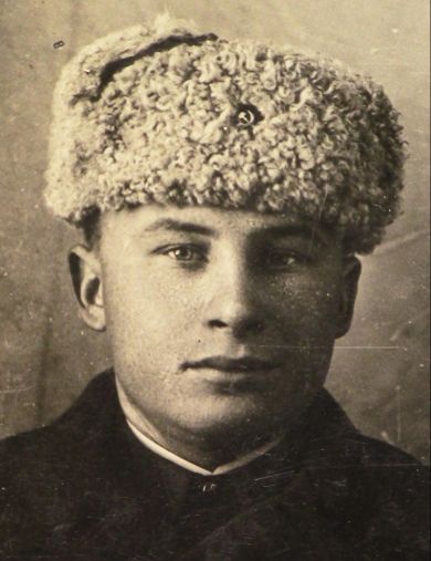 Соронин Алексей Иванович