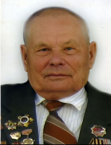 Кударенко Андрей Антонович