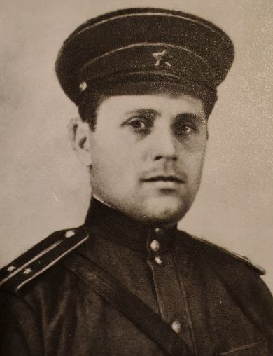 Никульников Иван Михайлович