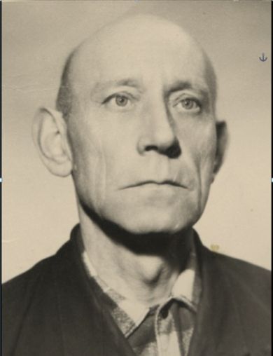 Сучков Иван Дмитриевич