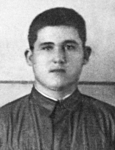 Клименко Иван Петрович