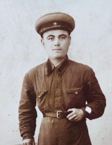 Старосельцев Виктор Васильевич
