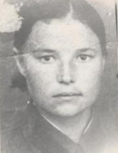 Марсакова Таисия Никитовна