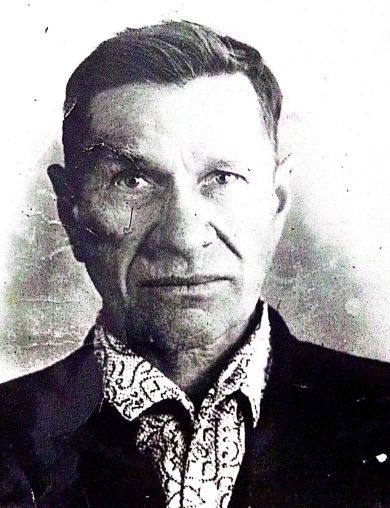 Сарбаев Иван Алексеевич