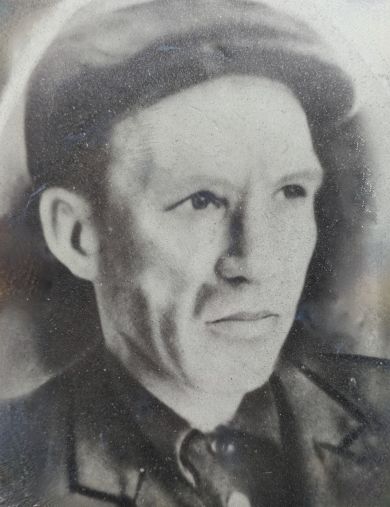 Попов Алексей Родионович