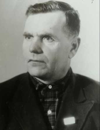 Шкредов Максим Николаевич