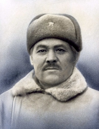 Клименко Петр Лукьянович