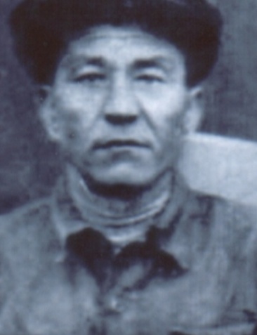 Медведев Андрей Федорович