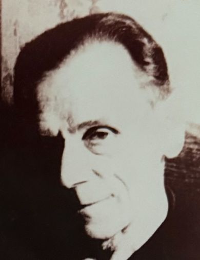 Горячев Иван Алексеевич