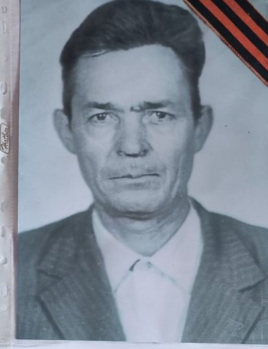 Забильский Василий Михайлович