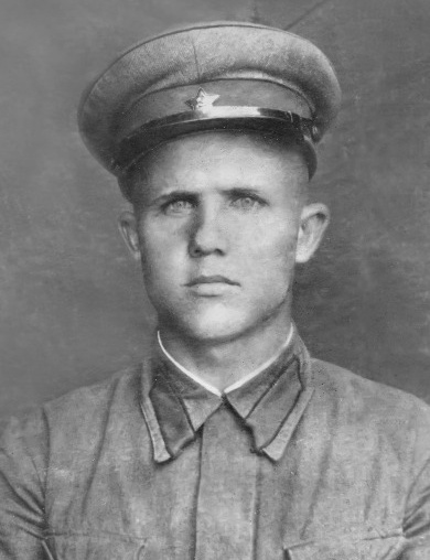 Клименко Николай Петрович