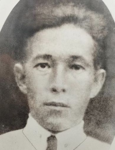 Ласточкин Иван Архипович
