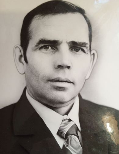 Степанов Иван Яковлевич