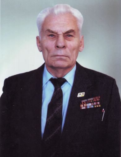 Садовский Борис Николаевич