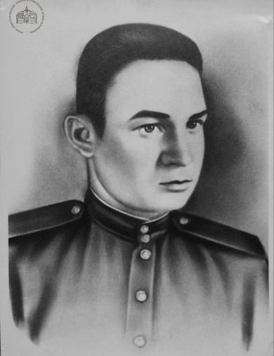 Романов Яков Александрович