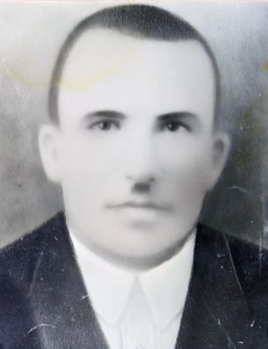 Люманов Билял