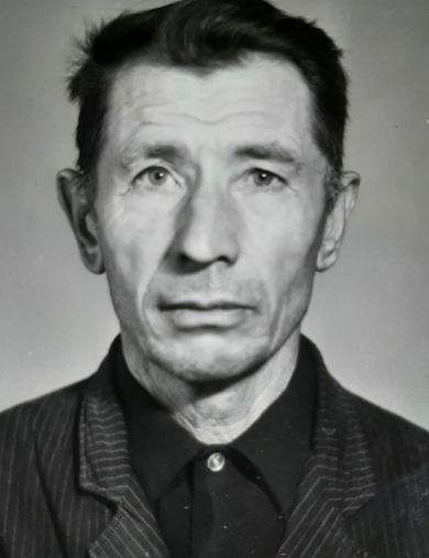 Гайфуллин Насих Гарифуллинович