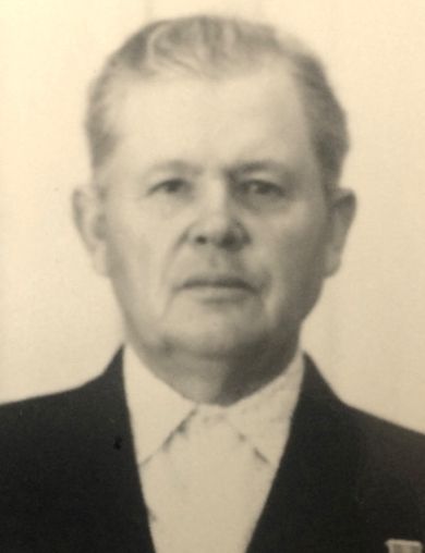 Фоменко Борис Дмитриевич