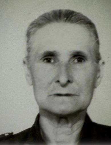 Муталибова Насият Исаковна