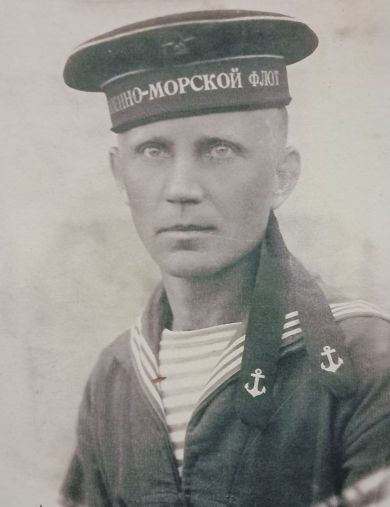 Кравченко Андрей Павлович